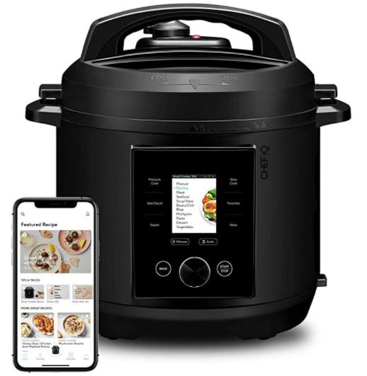 Best WiFi Smart Slow Cooker & Pressure Cooker [2023 Updated]