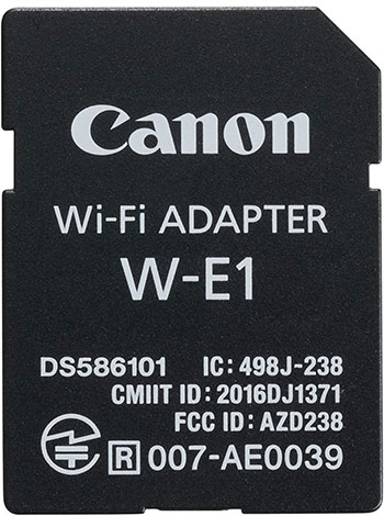 wifi enabled micro sd card