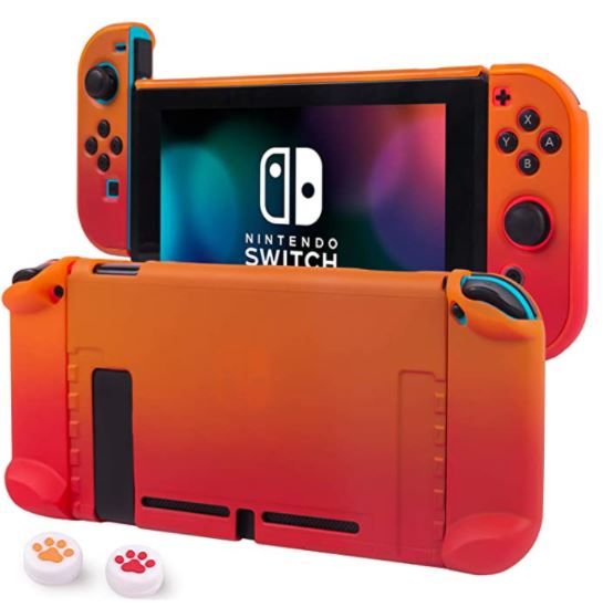 nintendo switch case amazon