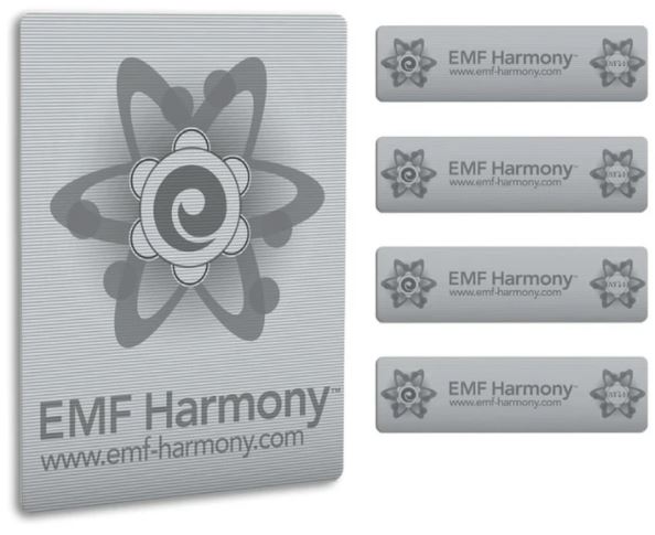 EMF Harmonizer Home & Office