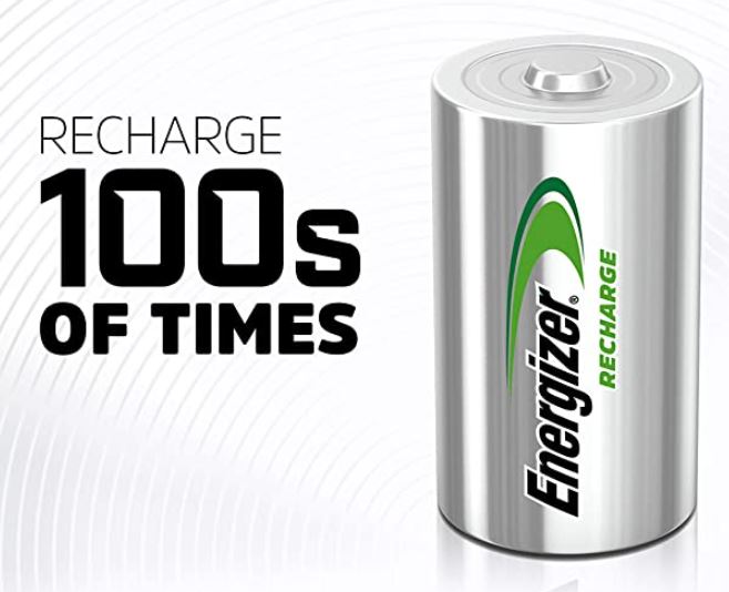 Energizer-Rechargeable-D-Batteries