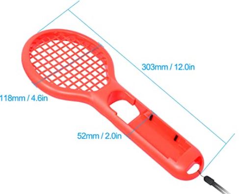 FYOUNG Tennis Racket