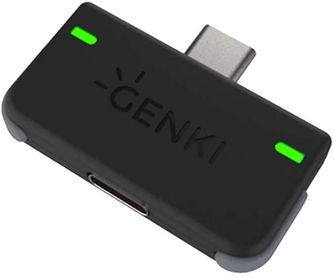 Genki Bluetooth Adapter