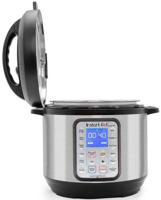 Instant Pot Smart WiFi