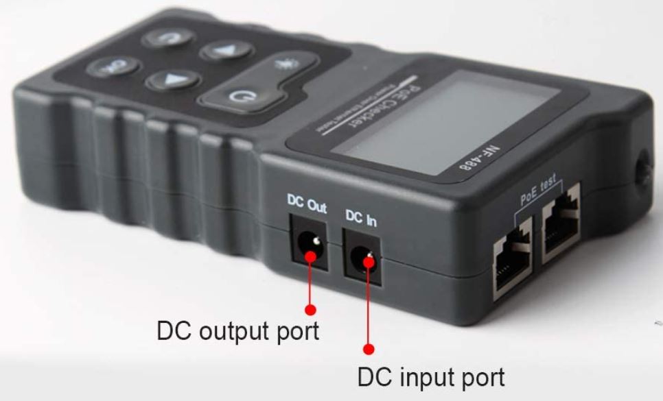 Helpful Guide to the Best Inline PoE Tester Nerd Techy