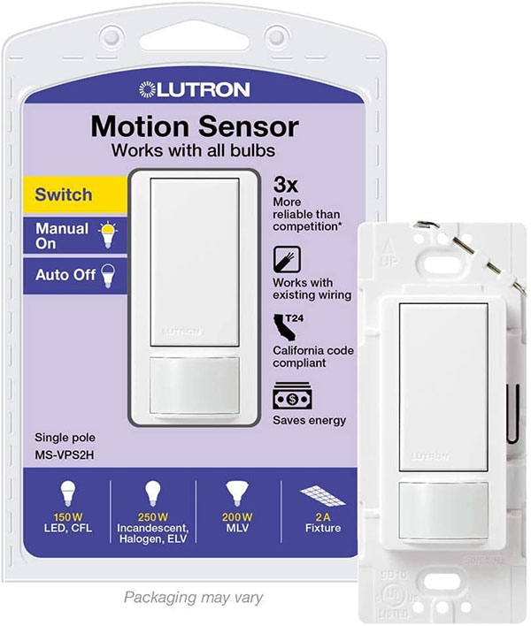 The Best Motion Sensor Light Switch in 2021 – MBReviews