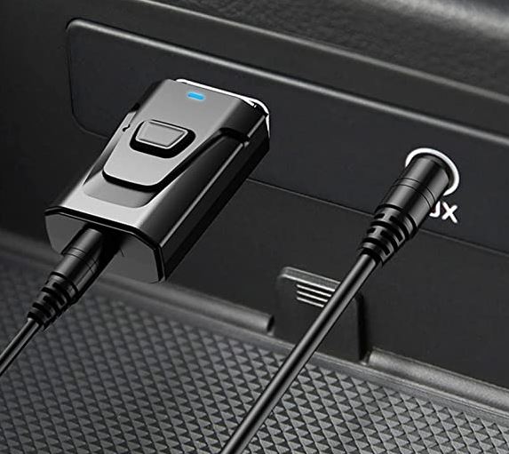 PNGKNYOCN Bluetooth Audio Transmitter