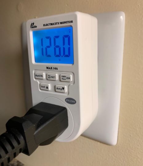 The Best Electricity Usage Monitors of 2024 - Reviews by YBD