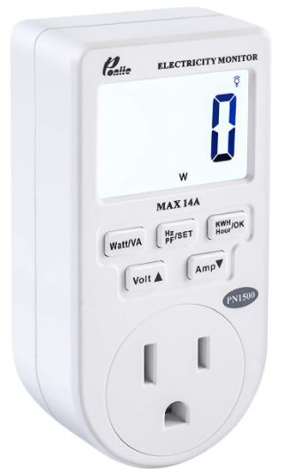 The Best Electricity Usage Monitors of 2024 - Reviews by YBD