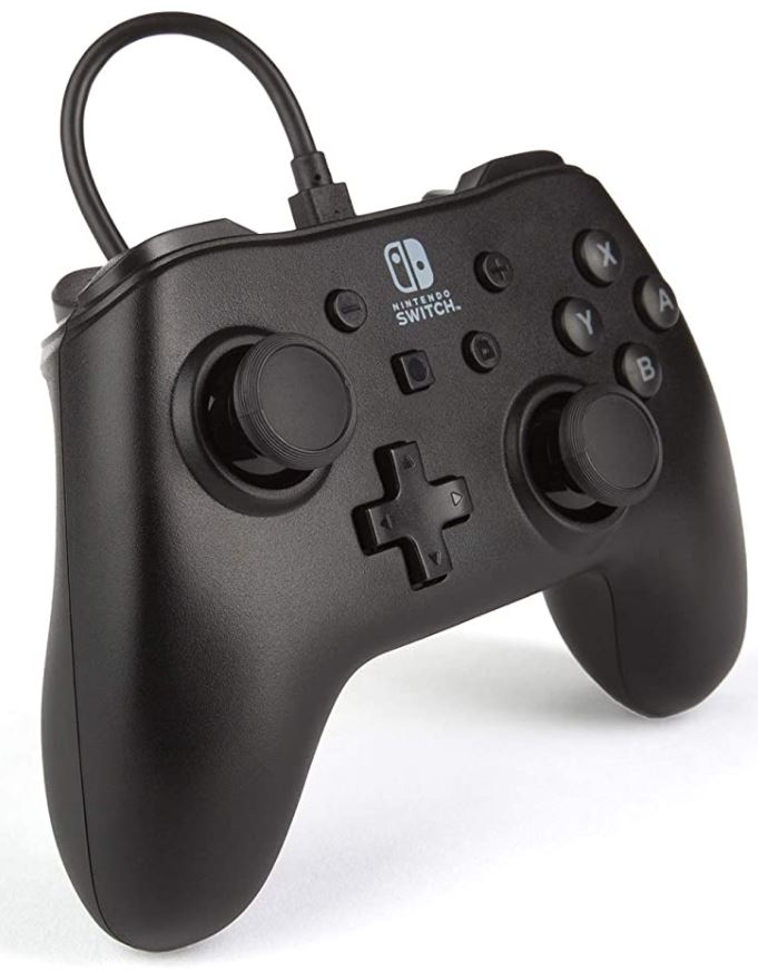 PowerA Wired Controller