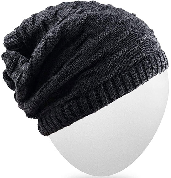 Qshell Bluetooth Beanie