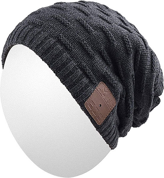 Qshell Bluetooth Beanie