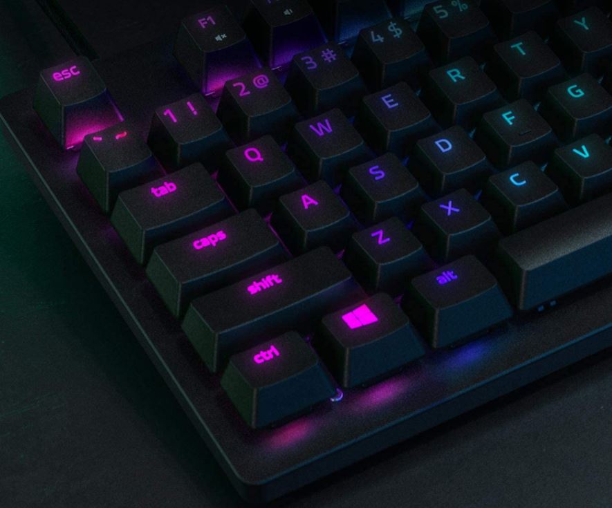 Razer Huntsman Tournament Edition Tenkeyless