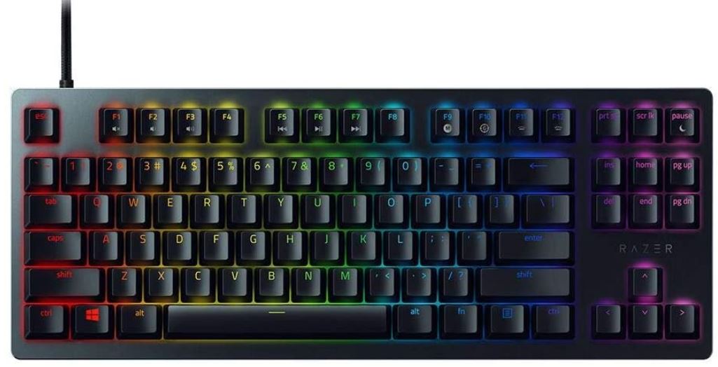 Razer Huntsman Tournament Edition Tenkeyless