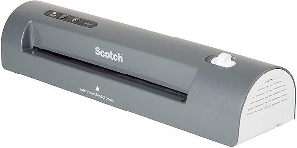 Scotch TL901X Thermal Laminator