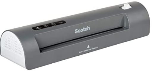 Scotch TL901X Thermal Laminator