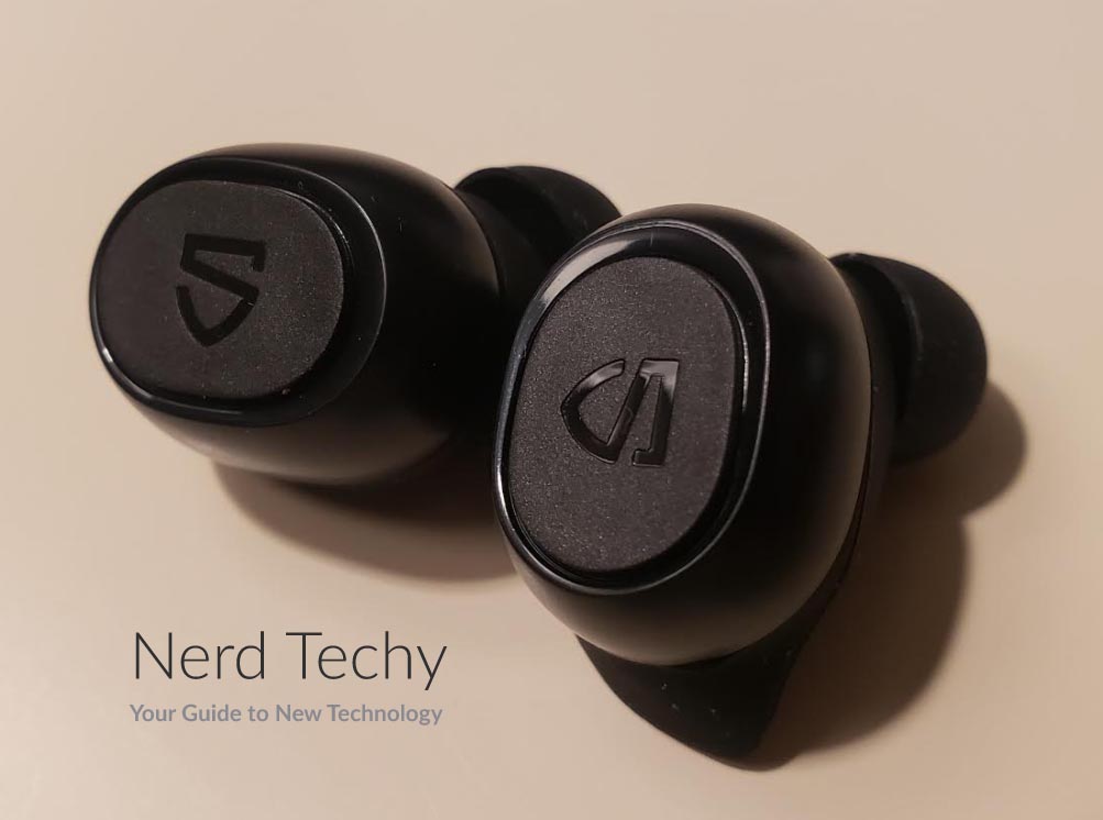 In Depth Review Of The Soundpeats Truefree 2 Wireless Earbuds