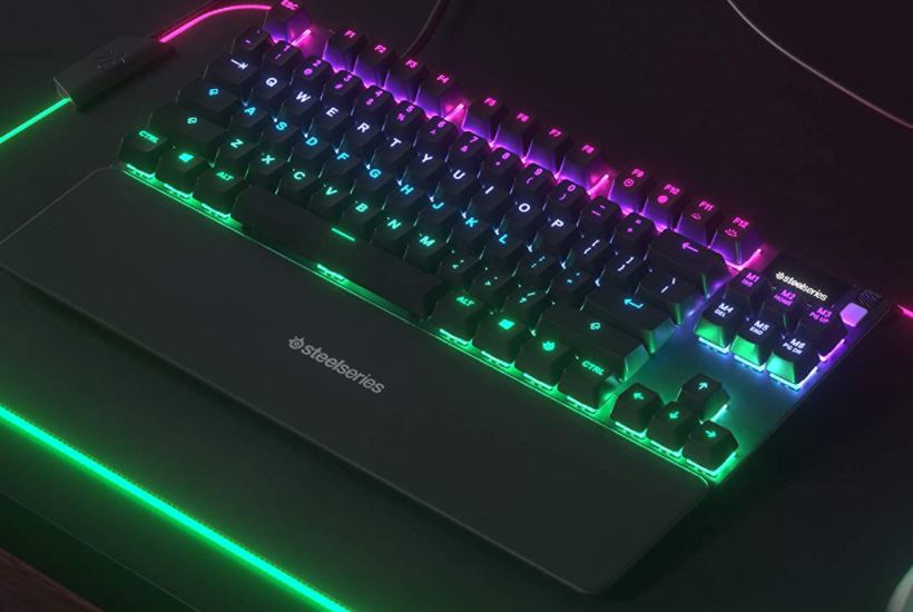 SteelSeries Apex 7 TKL