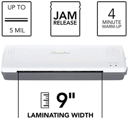 Laminator Machine