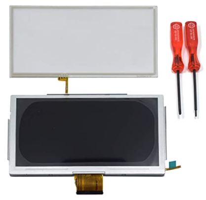 TOMSIN Replacement LCD Display