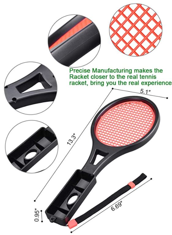 Tendak Tennis Racket