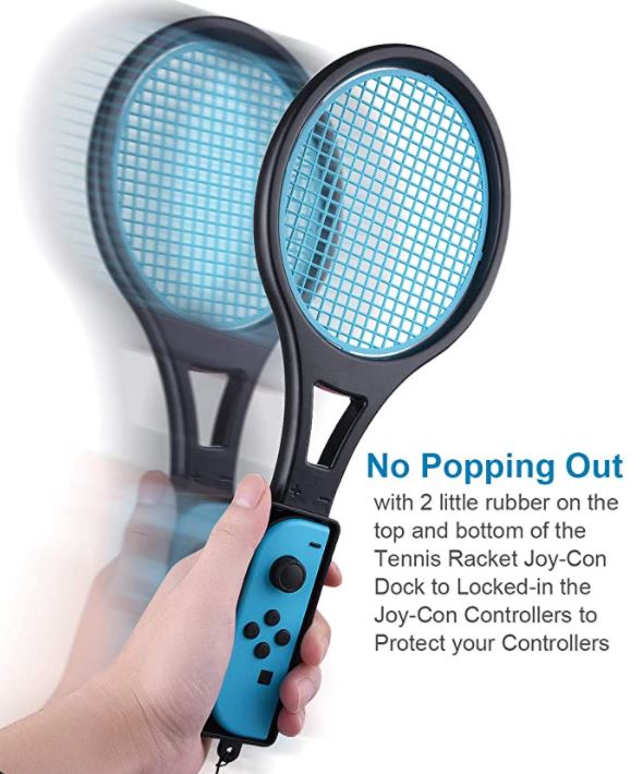 Tendak Tennis Racket