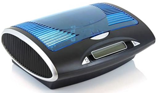 Tenergy-Smart-Battery-Charger