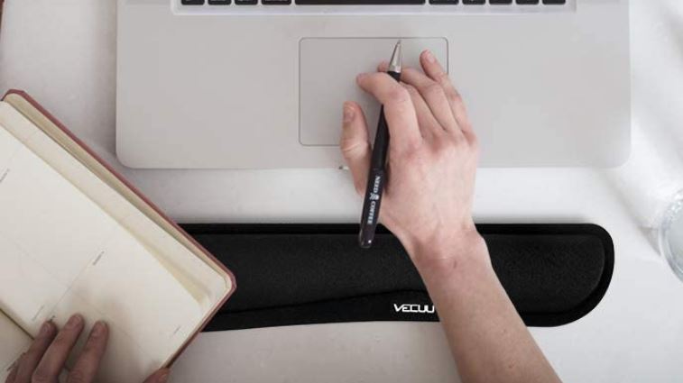 VECUU Keyboard Wrist Rest