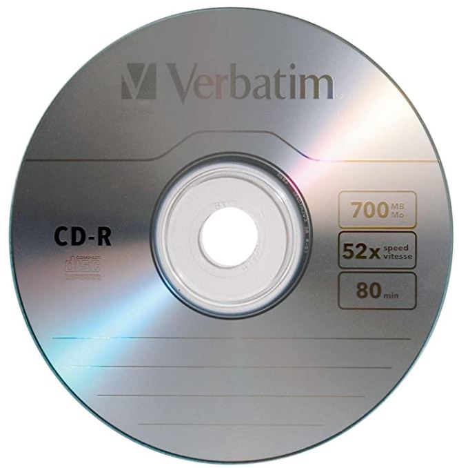 Guide to the Best Blank CD's for Burning Music - Nerd Techy