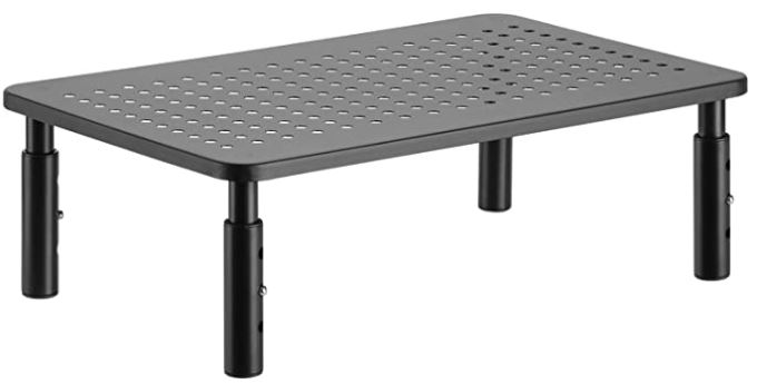 WALI Monitor Stand Riser