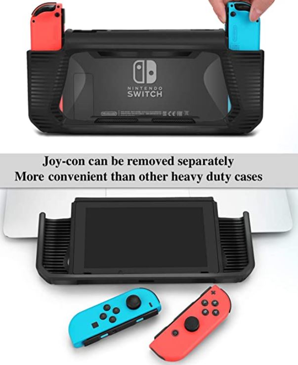 zadii nintendo switch case