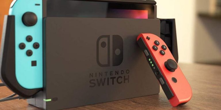 Here are the 3 Best Dockable Nintendo Switch Cases - Nerd Techy