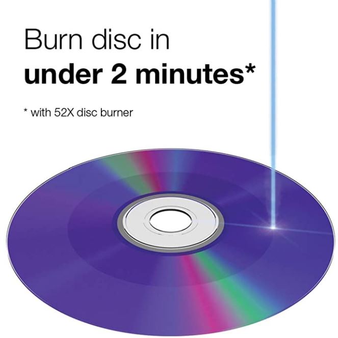 What Blank Cd Is Best for Burning Music