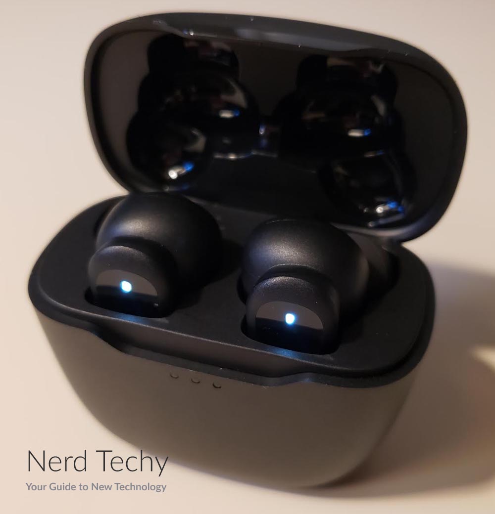 Enacfire H500 and F2 Wireless Earbuds Review Compare Nerd Techy