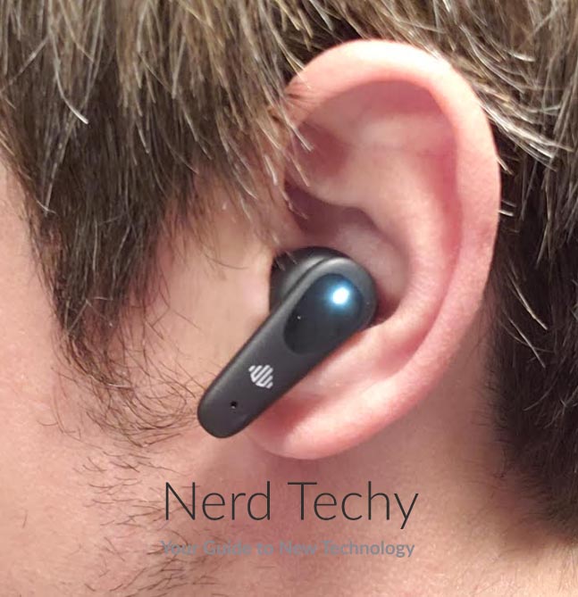 Enacfire H500 and F2 Wireless Earbuds Review Compare Nerd Techy