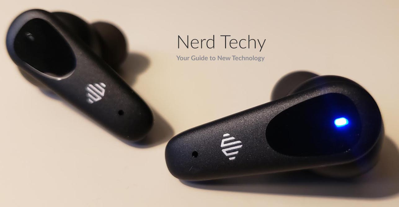 Enacfire H500 and F2 Wireless Earbuds Review Compare Nerd Techy