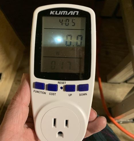 The Best Electricity Usage Monitors of 2024 - Reviews by YBD