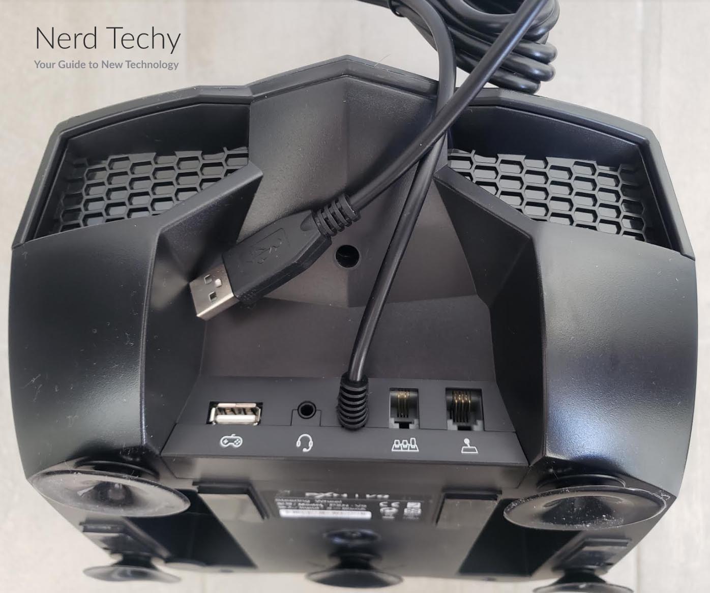 Review – PXN-V9 Multi-System Racing Wheel — Hive