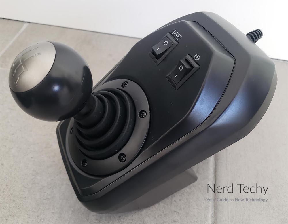 Review  Multi-System Racing Wheel -- PXN-V9 – PXNgamer