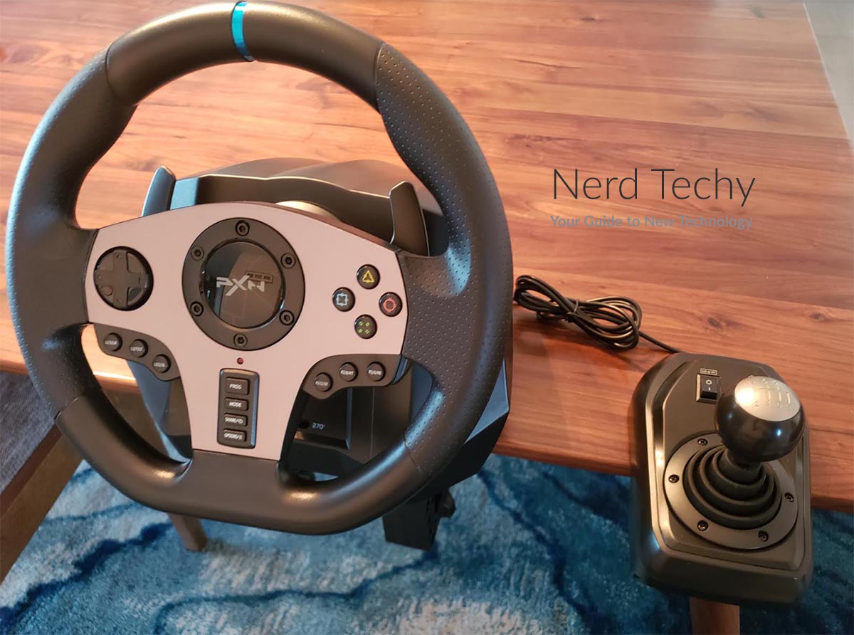 best racing wheel games reddit