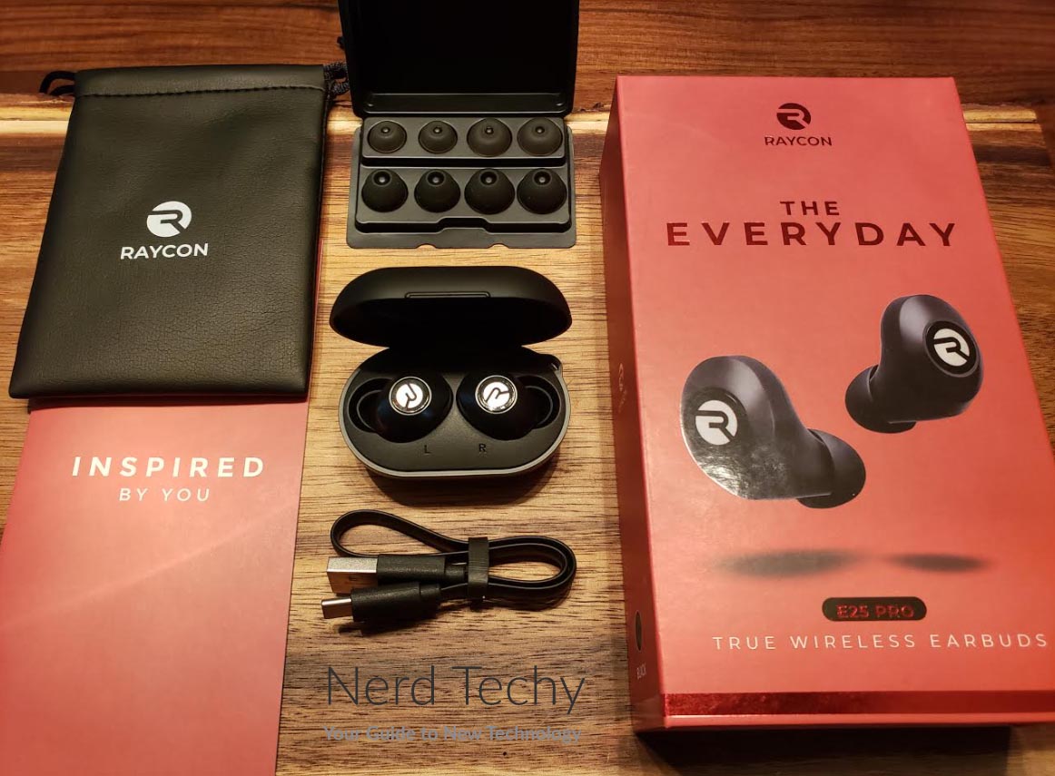 best true wireless earbuds with long battery life