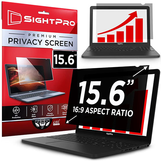 SightPro Premium Privacy Screen