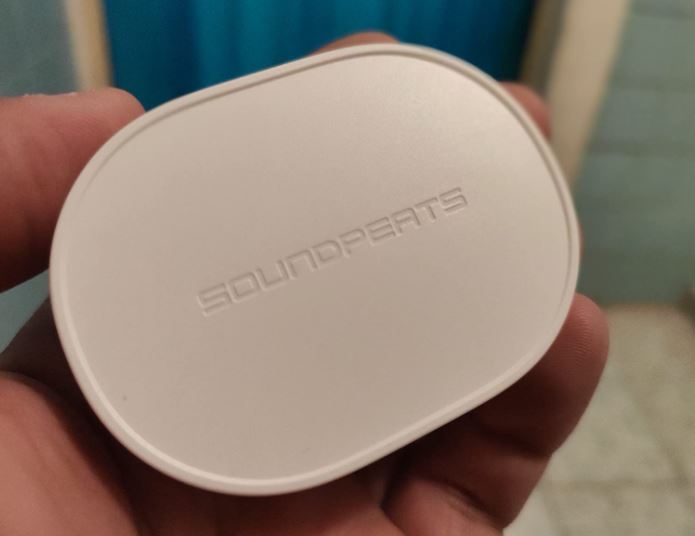 SoundPEATS Q