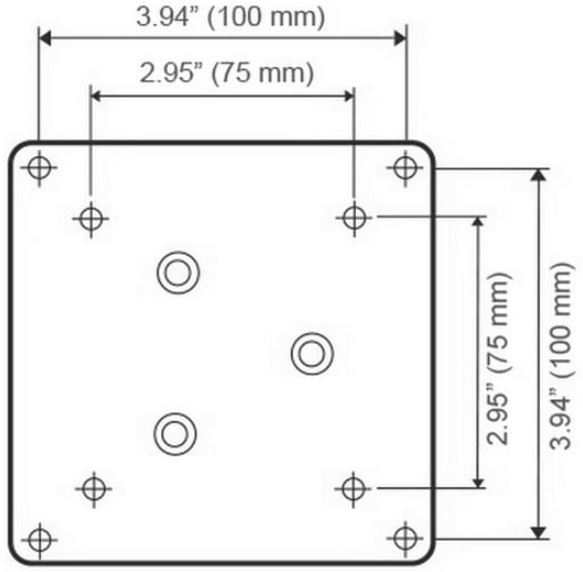 vesa compatibility