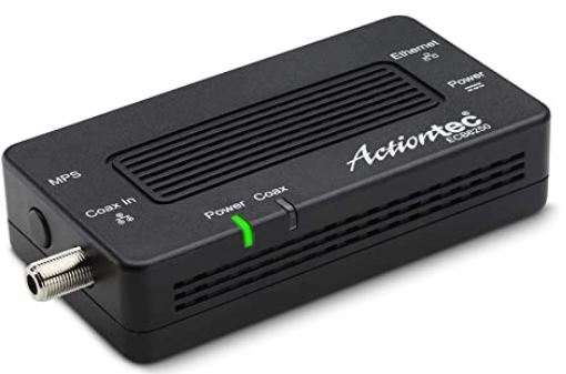 Actiontec ECB6250