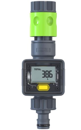 RAINPOINT Water Flow Meter