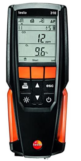 Testo 310