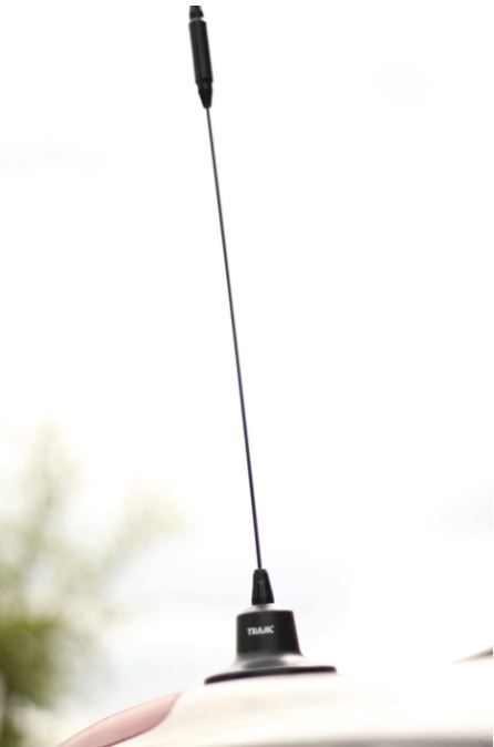 Tram Amateur Dual Band Antenna