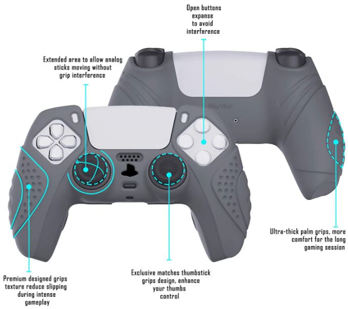 eXtremeRate PlayVital Guardian Edition