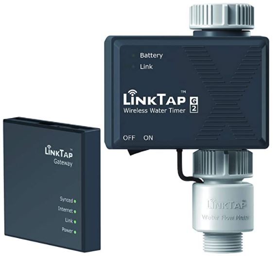 LinkTap G2